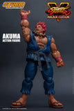 Storm Collectibles 1/12 Street Fighter V - Akuma Nostalgia Costume