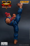 Storm Collectibles 1/12 Street Fighter V - Akuma Nostalgia Costume