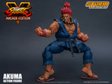 Storm Collectibles 1/12 Street Fighter V - Akuma Nostalgia Costume