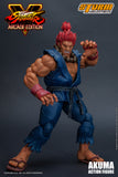 Storm Collectibles 1/12 Street Fighter V - Akuma Nostalgia Costume