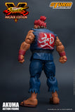 Storm Collectibles 1/12 Street Fighter V - Akuma Nostalgia Costume