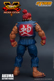 Storm Collectibles 1/12 Street Fighter V - Akuma Nostalgia Costume
