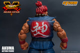 Storm Collectibles 1/12 Street Fighter V - Akuma Nostalgia Costume