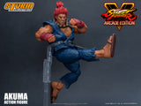 Storm Collectibles 1/12 Street Fighter V - Akuma Nostalgia Costume