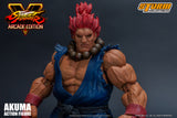 Storm Collectibles 1/12 Street Fighter V - Akuma Nostalgia Costume