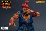 Storm Collectibles 1/12 Street Fighter V - Akuma Nostalgia Costume