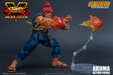 Storm Collectibles 1/12 Street Fighter V - Akuma Nostalgia Costume