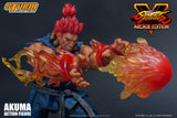 Storm Collectibles 1/12 Street Fighter V - Akuma Nostalgia Costume