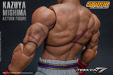 Storm Collectibles 1/12 Tekken 7 - Kazuya Mishima