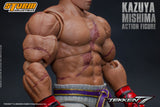 Storm Collectibles 1/12 Tekken 7 - Kazuya Mishima