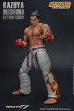 Storm Collectibles 1/12 Tekken 7 - Kazuya Mishima