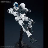 Gundam HGBD 1/144 GBN-Guard Frame Model Kit