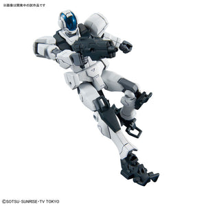 Gundam HGBD 1/144 GBN-Guard Frame Model Kit