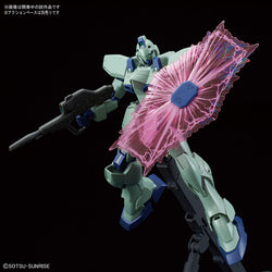 Gundam RE 1/100 Gun-EZ Model Kit