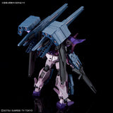 HGBD Gundam 1/144 Gundam Build Divers - Gundam 00 Sky HWS Trans-Am Infinity Mode Model Kit