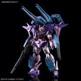 HGBD Gundam 1/144 Gundam Build Divers - Gundam 00 Sky HWS Trans-Am Infinity Mode Model Kit