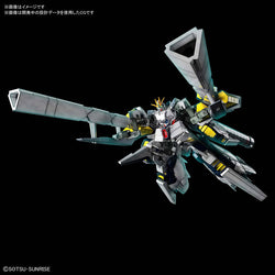 Gundam HGUC 1/144 Mobile Suit Gundam Narrative - Narrative Gundam A-Packs Model Kit