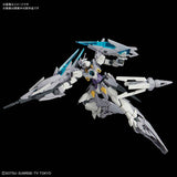 Gundam HGBD 1/144 Gundam Build Divers -Gundam AGEII Magnum SV ver. Model Kit