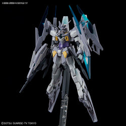 Gundam HGBD 1/144 Gundam Build Divers -Gundam AGEII Magnum SV ver. Model Kit