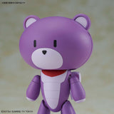 Gundam HGPG 1/144 Petit'GGuy - Gundam Build Divers -  Chara'GGuy Ayame Model Kit