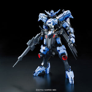 Gundam 1/100 Full Mechanics Mobile Suit Gundam: Iron-Blooded Orphans - Gundam Vidar Model Kit