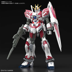 Gundam 1/144 HGUC Gundam NT - #222 Narrative Gundam C Packs