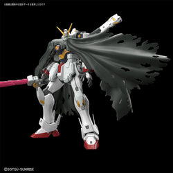 Gundam RG 1/144 #31 Crossbone Gundam X1 - Crossbone Gundam