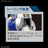 Gundam MG 1/100  Gundam 0080 - Gundam NT-1 (Ver 2.0)