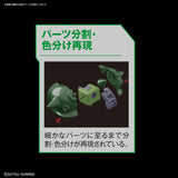 Gundam 0080 RE/100 #13 - Zaku II FZ