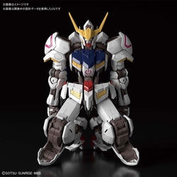 Gundam 1/100 MG Gundam Iron Blood Orphans IBO - Gundam Barbatos