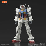 Gundam HG 1/144 The Origin - RX-78-02 Gundam (The Origin Ver.)