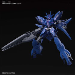 Gundam HGBD 1/144 Gundam Build Divers - #22 Enemy Gundam