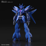 Gundam HGBD 1/144 Gundam Build Divers - #22 Enemy Gundam