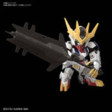 Gundam SDCS Gundam Iron-Blooded Orphans - #16 Gundam Barbatos Lupus Rex