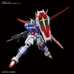 Gundam RG 1/144 Gundam SEED DESTINY - #33 Force Impulse Gundam