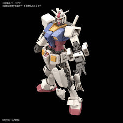 Gundam HG 1/144 Gundam - RX-78-2 Gundam (Beyond Global)