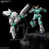 Gundam MGEX  1/100 Unicorn Gundam (Ver.Ka) Gundam Unicorn