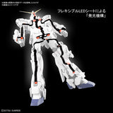 Gundam MGEX  1/100 Unicorn Gundam (Ver.Ka) Gundam Unicorn