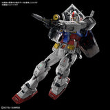 Gundam PG UNLEASHED 1/60 RX-78-2 Gundam Model Kit