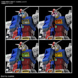 Gundam PG UNLEASHED 1/60 RX-78-2 Gundam Model Kit