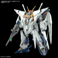Gundam HGUC 1/144 Hathaway's Flash #238 -  Xi Gundam