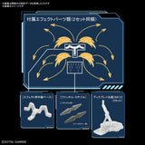 Gundam HGUC 1/144  Hathaway's Flash - Xi Gundam VS Penelope Funnel Missile Effect Set