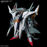 Gundam HGUC 1/144  Hathaway's Flash - Xi Gundam VS Penelope Funnel Missile Effect Set