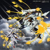 Gundam HGUC 1/144  Hathaway's Flash - Xi Gundam VS Penelope Funnel Missile Effect Set