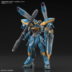 Gundam 1/100 Mobile Suit Gundam SEED FULL MECHANICS  Calamity Gundam