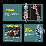 Gundam 1/100 Mobile Suit Gundam SEED FULL MECHANICS  Calamity Gundam