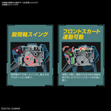 Gundam 1/100 Mobile Suit Gundam SEED FULL MECHANICS  Calamity Gundam