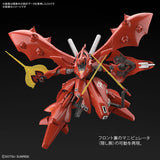 Gundam HGUC 1/144 - Mobile Suit Gundam: Char's Counterattack Beltorchika's Children - Nightingale