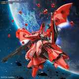 Gundam HGUC 1/144 - Mobile Suit Gundam: Char's Counterattack Beltorchika's Children - Nightingale