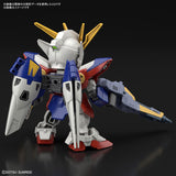 SD Gundam - Gundam Wing - EX-Standard Wing Gundam Zero